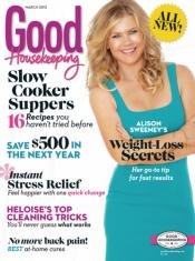 Good Housekeeping and The Atlantic Magazine Subscriptions Just $4.99 Per Year