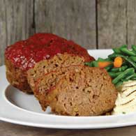 Mama’s Secrets to the Perfect Meatloaf