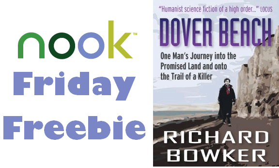 Free Nook Book Friday: Dover Beach (1/24/14)