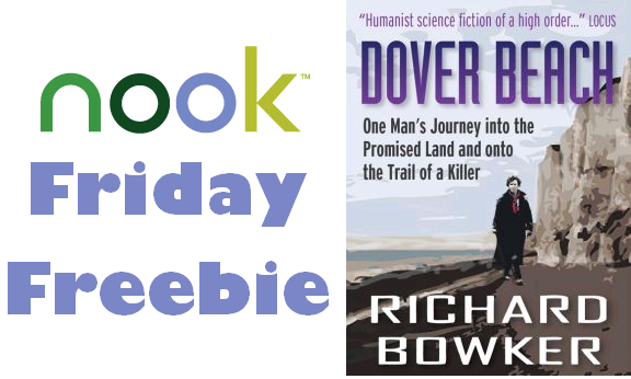 Free Nook Book Friday: Dover Beach (1/24/14) Free Nook Book Friday: Dover Beach (1/24/14)