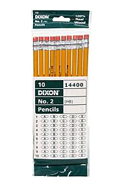 Pencils