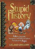 Stupid History Books Just $1.99!