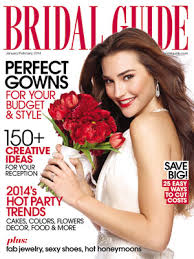 Daily Magazine Deals: Bridal Guide ($4.50) and New York ($5.99)