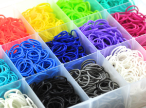 cheap loom bands