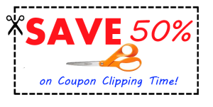 clip coupons faster