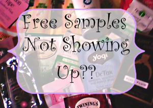 free samples