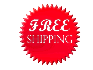 free shipping