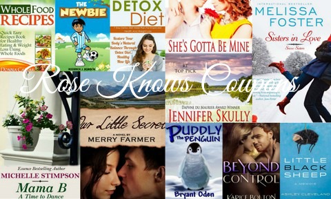 FREE Kindle ebooks Roundup for 1/21/14