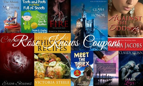 FREE Kindle ebooks Roundup for 1/24/14