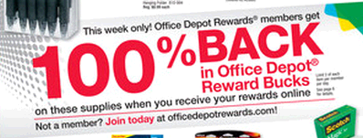 office depot