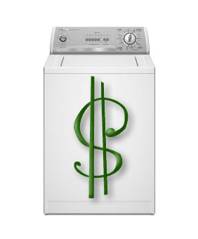 How to Save Money on Laundry Costs