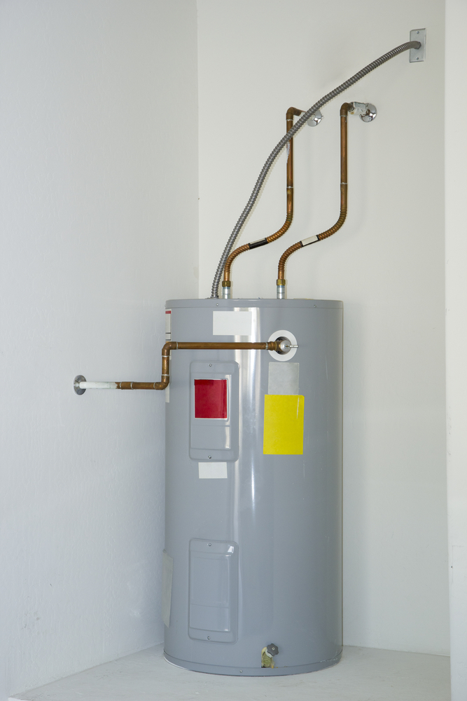 Keeping Your Water Warm through the Winter: Hot Water Heater Maintenance