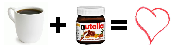8 Amazing Ways to Use Nutella That I’ve Gotta Try! 8 Amazing Ways to Use Nutella That I’ve Gotta Try!