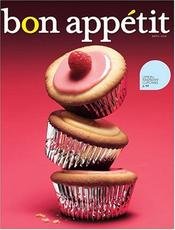 Daily Magazine Deals: Bon Appetit and Wired Just $4.99/yr each