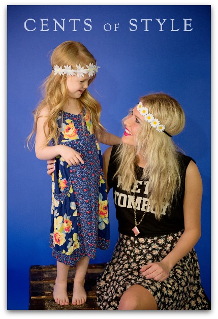 Cents of Style Fashion Friday: Little Girls’ Head Wraps Just $4.99 Shipped!
