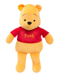 Giant Winnie the Pooh