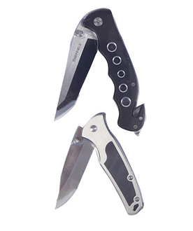 Sheffield 2-Piece Folding Knife Set Just $5 With Free Store Pickup