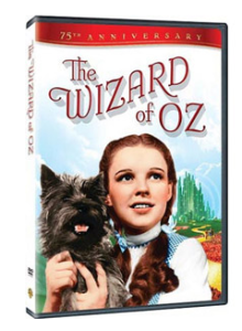 Wizard of Oz
