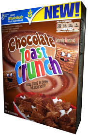 Big Y: General Mills Chocolate Toast Crunch Cereal Just $0.38 (starts 2/6)