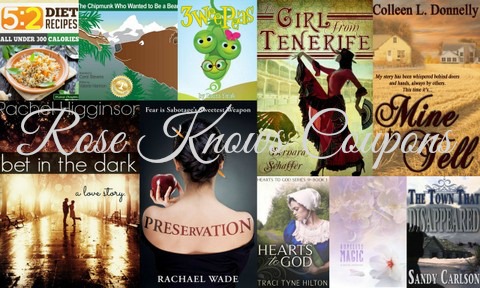 FREE Kindle ebooks Roundup for 2/5/14