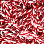 leftover candy canes