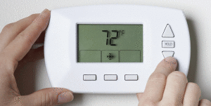 thermostat