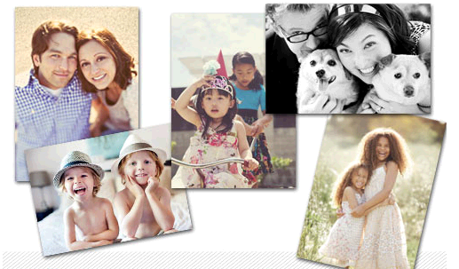 200 Prints Just $20 (Shutterfly Prepaid Plan)