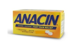 Anacin