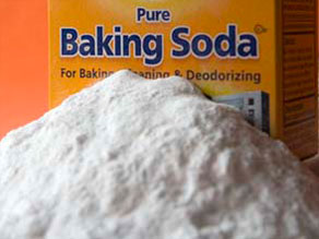 Baking Soda 2