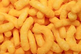 Cheez Doodles