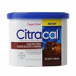 Citracal Chocolate Calcium Chews Just $5.87 Each After Coupon