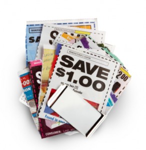 4 Places You Can Find Coupons