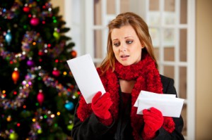 3 Ways to Get Rid of Holiday Debt