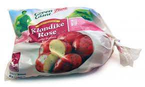 *RARE* New Klondike Rose Potatoes Coupon!