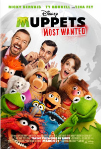 Muppets Movie