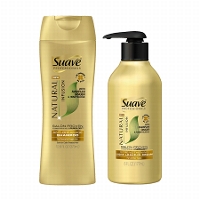 FREE Suave Natural Infusions Hair Product at Target!