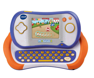 VTech mobiGo