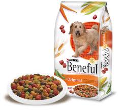 WALMART: Beneful Dog Food Only $2.49 with New BOGO Coupon!