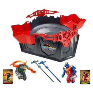 beyblade showdown