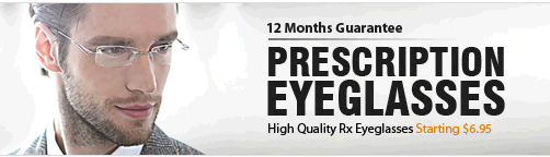 10% Off Eye Buy Direct – Prescription Glasses Starting at $6.25!