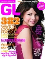 Girls Life Magazine One-Year Subscription Just $5.52! (Today ONLY)