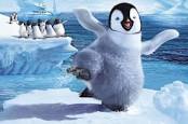 Happy Feet and Happy Feet 2 – $7.99 With Free Store Pickup