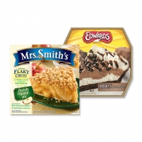 Mrs. Smith Pie Just $1.99 at Target!