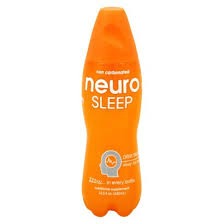 Free Bottle Of Neuro Sleep