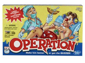 Operation Game Just $7 at Target