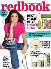 Two-Year Subscription to Redbook Just $7.99 (Today ONLY!)