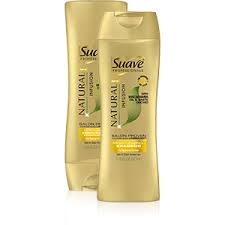 Suave Natural Infusions $.50 Each at Walgreens (RESET)