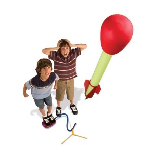 ultra stomp rocket