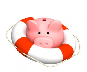 4 Ways to Save Money for an Emergency Fund