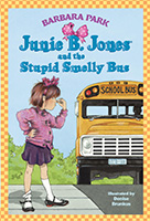 FREE Junie B. Jones Book!